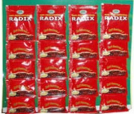 Energy Booster Coffee (Trial Pack)