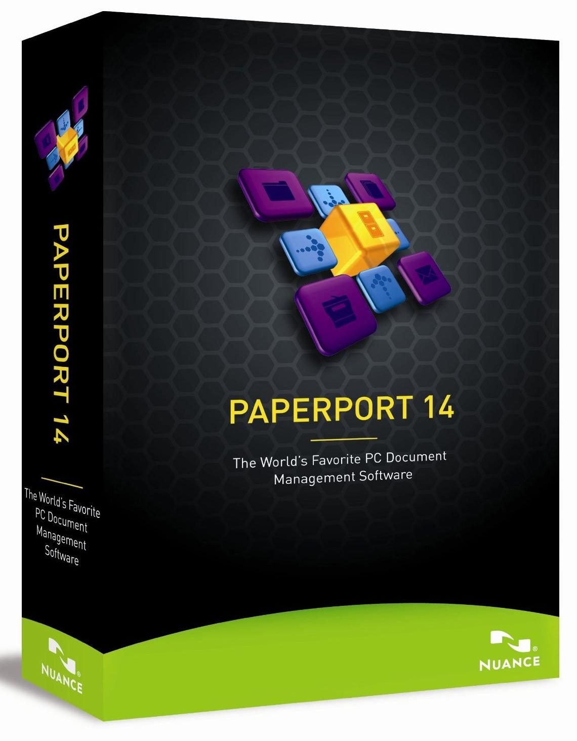 scansoft paperport 11 activation key