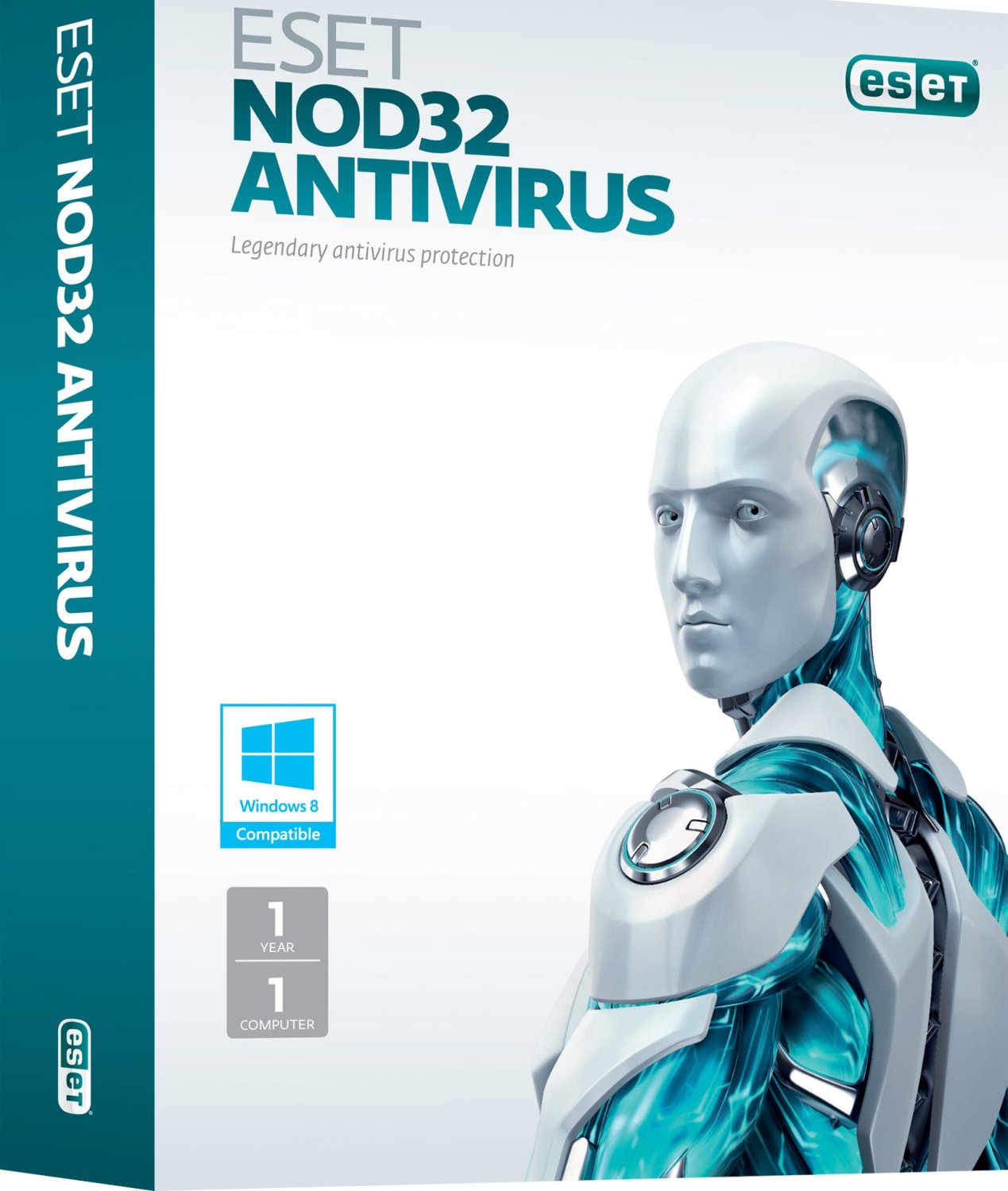 Eset nod 32 antivirus 4.0.424.0 serial key or number