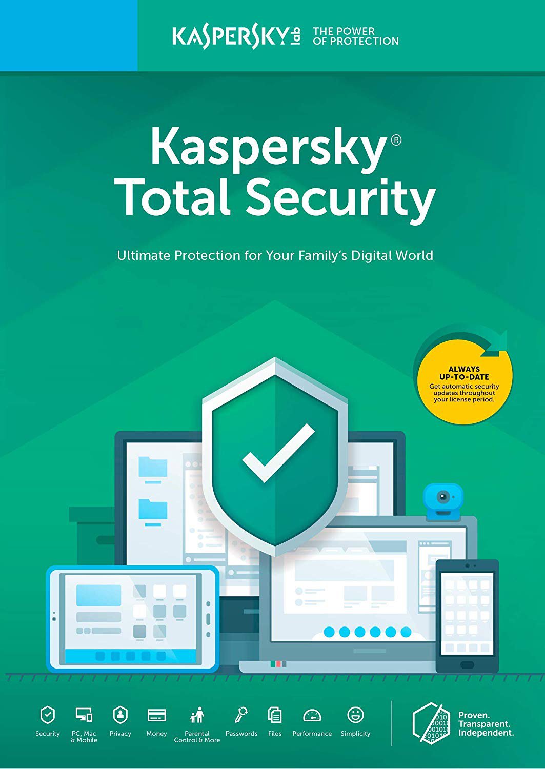 kaspersky internet security serial gold