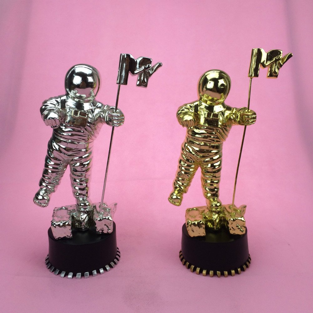 Mtv Music Awards Trophy