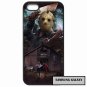 Jason Vorhees Scary Friday 13th Phone Case Samsung Horror  2 3 4 5 7 S S2 S3 S4 S5 S6 S7 edge