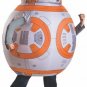 BB-8 Inflatable Costume Star Wars Force Awakens Character