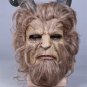 Beauty and Beast - Beast Mask Halloween Cosplay