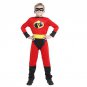 The incredibles costumes kids incredibles 2 Cosplay Character Costume Child Halloween