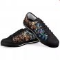 Horror Film Movies Characters Casual Shoes size 8
