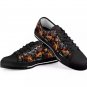 Horror Film Movies Killers Monsters Casual Shoes size 8