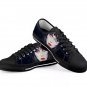Elvira Mistress of the Dark Horror Casual Shoes size 10