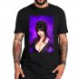 Elvira Mistress of the Dark Premier Casual Shirt