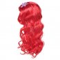 Ariel Princess Character Wig Child Size Costume Accessory