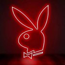 Playboy Bunny Neon Light Decor