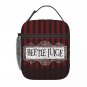 Beetlejuice Vintage Insulated portable Lunch Bag New