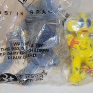 Lost in space plush toys vintage Future Smith and Blawp