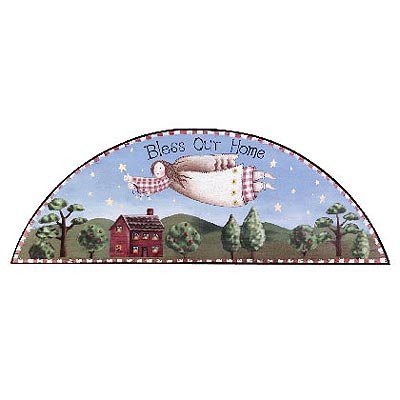 ANGEL DOOR CROWN