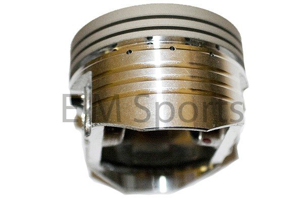 China Atv Quad Go Kart Cc Piston Kit Mm Parts Lifan Engine Motor