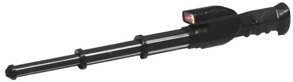 Telescopic Stun Baton