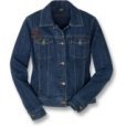 400,000 Volt STUN JACKET (DENIM)