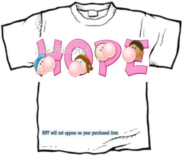 T-shirt, Your NAME in BUBBLE GUM bubbles - (Adult 3xLg)