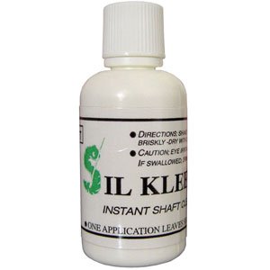 Sil Kleen - Liquid (1 oz.)