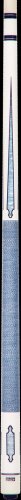Blaze Model VR-1BE Pool Cue