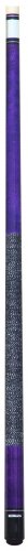 Sterling Classic Series Pool Cue, Purple with Wraps