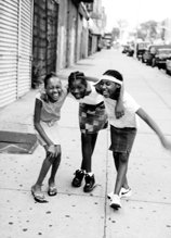 Friends Forever