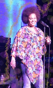 Jill Scott