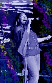 Latifah