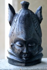 Bondo Woman of Sierra Leone I
