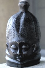 Bundo Woman of Sierra Leone II