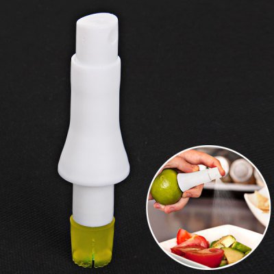 Plastic Lemon Juicer Sprayer(HD0512401)