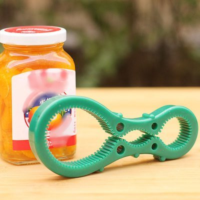 Calabash Pattern Bottle / Jar Opener Kitchen Helper (112883001)