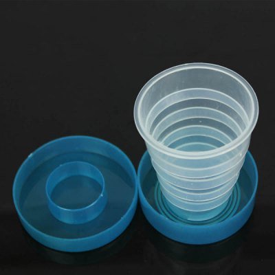 Outdoor Gadget Collapsible Cup Camping Travel Hiking Necessary(115403401)