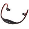 Sport MP3 Player Headset with FM, TF Card Slot, Built-in Battery(EN0034101)