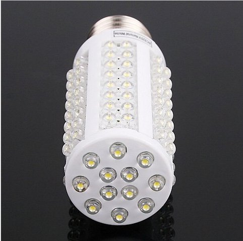 White LED bulb lamps High Bright 360 degree (TOM-H4137 H4137W)White