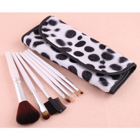 Pcs Professional Makeup Brush Cosmetic Brushes Set Bicp