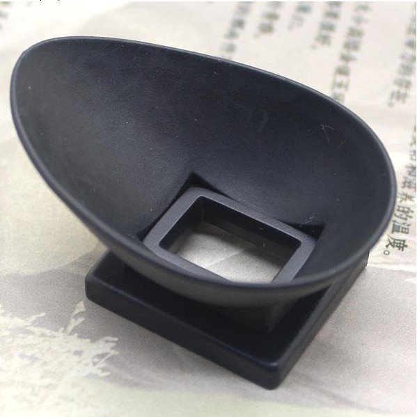 Eyecup Eyepiece 22mm For Canon EOS 10D 20D 30D 40D 50D 60D 1000D 5D Mark II
