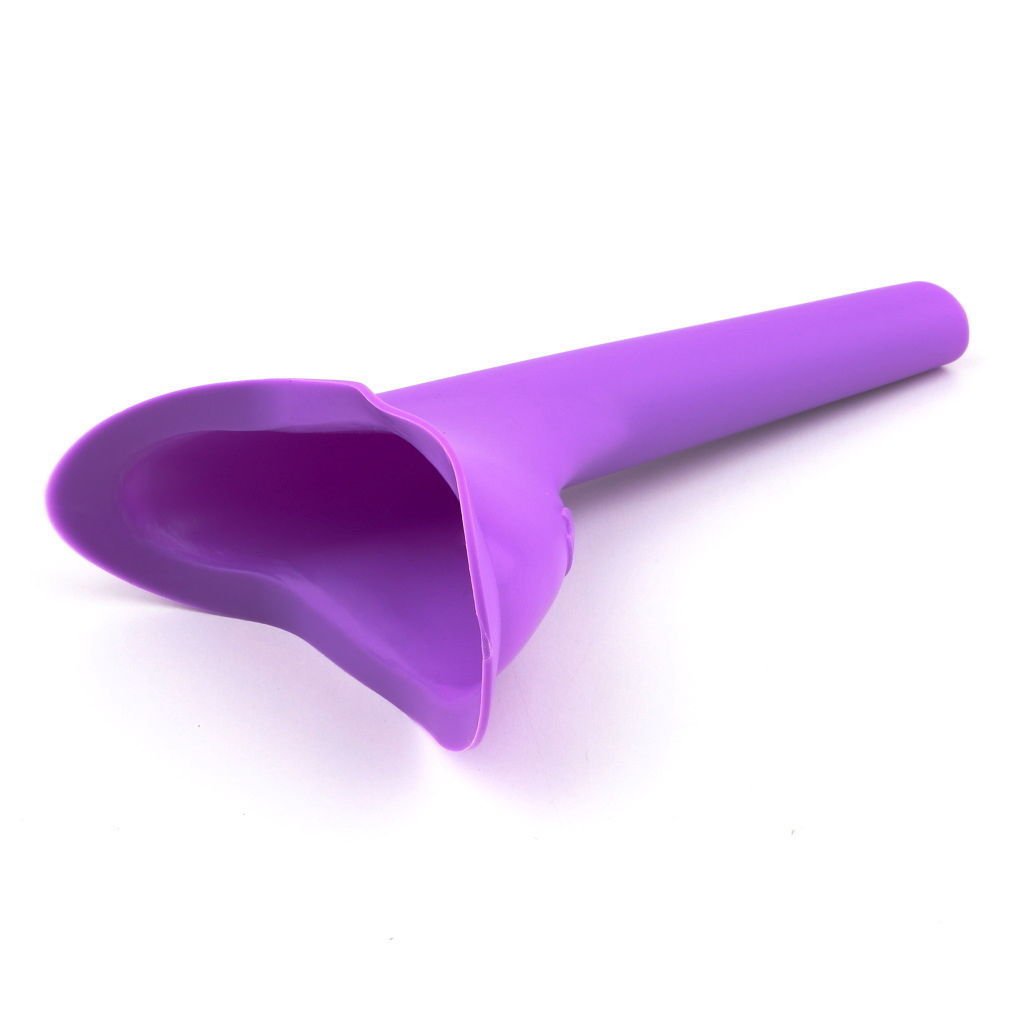 Portable Female Women Urinal Camping Travel Urination Toilet Urine Device
