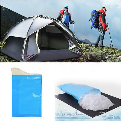 3pcs Disposable Urine Bag Outdoor Travel Emergency Toilet Dealsbest