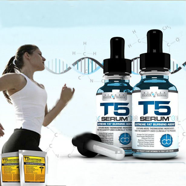 X2 BIOGEN T5 FAT BURNERS SERUM XT- EXTRA STRONG DIET /SLIMMING PILLS ALTERNATIVE DB