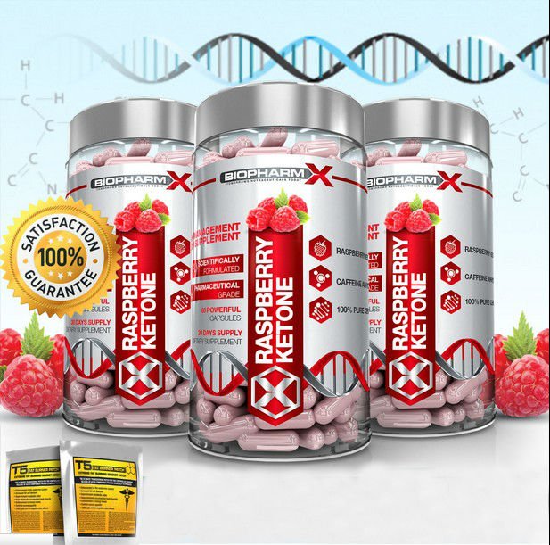 X3 STRONGEST LEGAL RASPBERRY KETONES - SLIMMING / DIET & WEIGHT LOSS PILLS