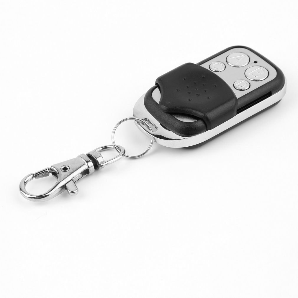 Electric Cloning Universal Gate Garage Door Remote Control Fob 433mhz Key Fob DB