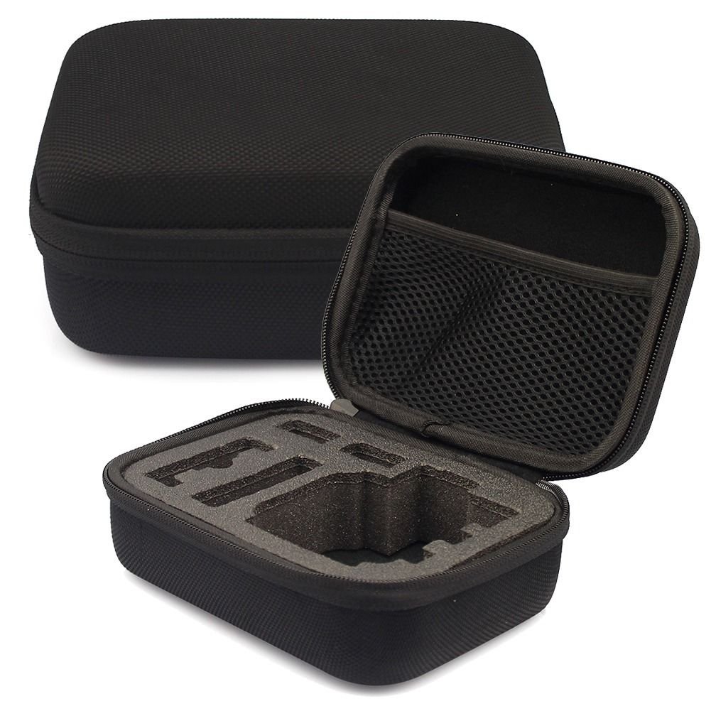 Small Size Shockproof Storge Carry Case Bag for Gopro HD Hero 4 3+ 3 2 1 Camera db