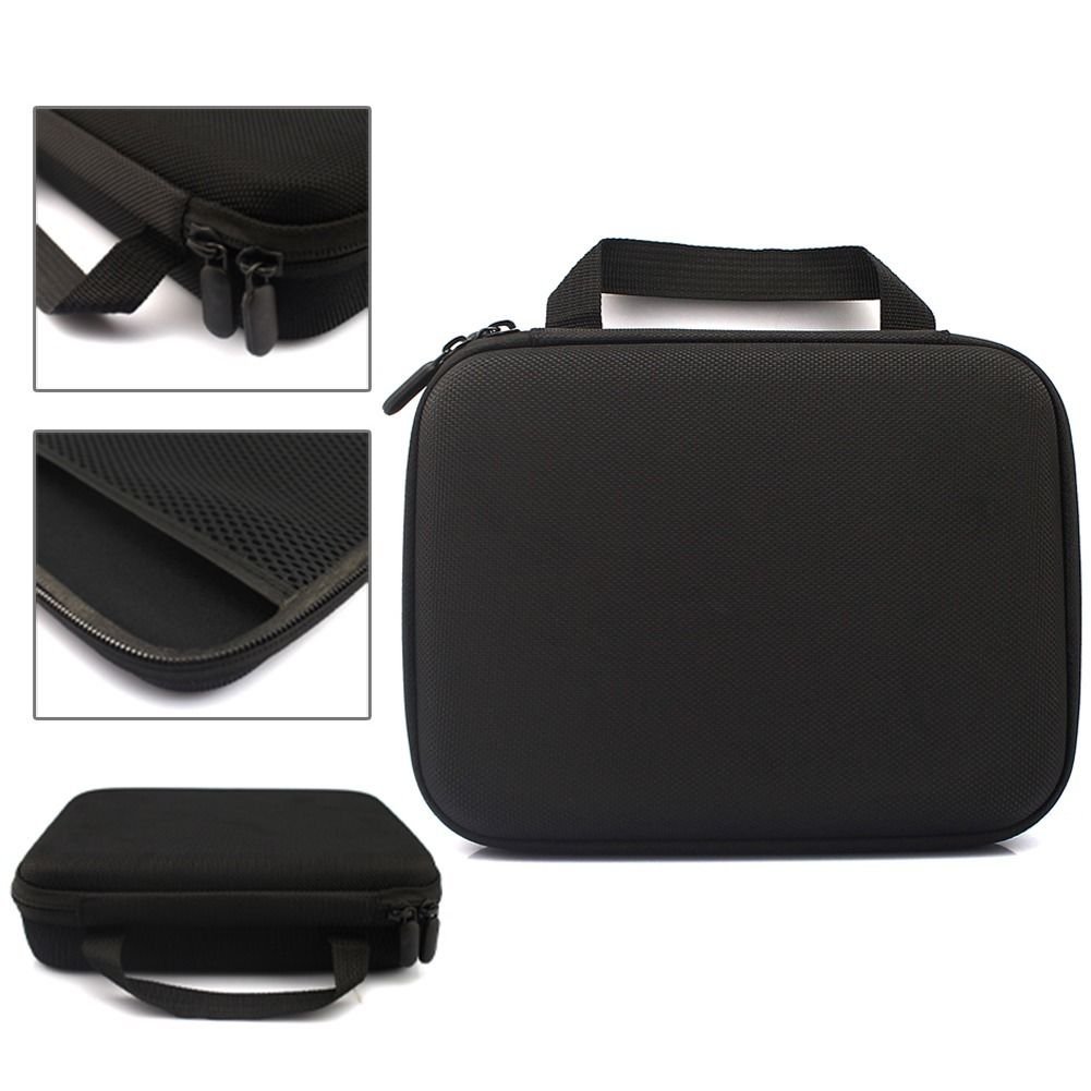 Medium Size Shockproof Storge Carry Case Bag for Gopro HD Hero 4 3+ 3 2 1 Camera DB