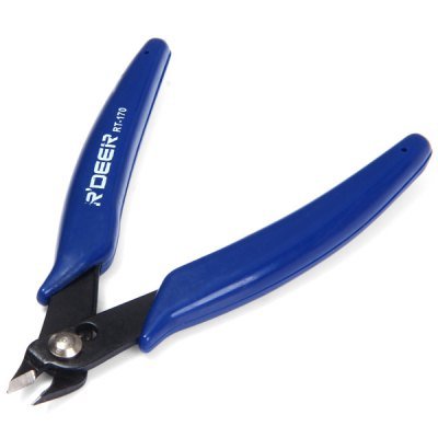Wire Cutters Model clipper Diagonal pliers Outlet scissors Models Grinding Tools GB