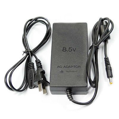 AC Power Adapter for Sony Playstation 2 PS2 70000 db