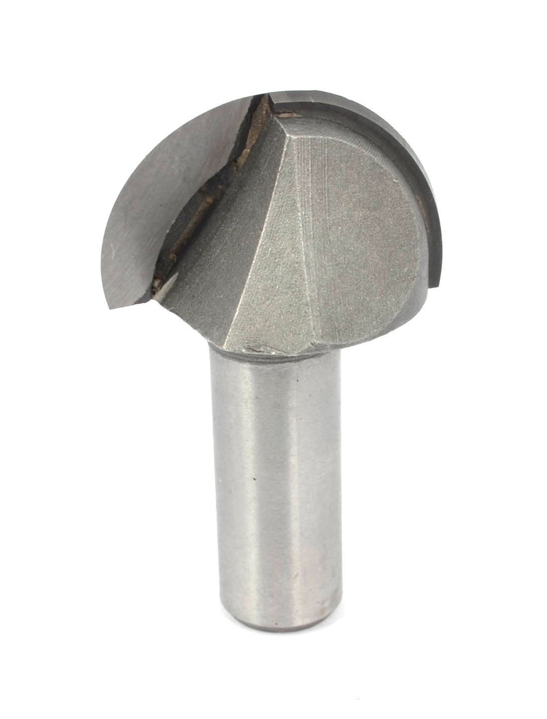 1/2" Shank 1-1/4" Cutting Dia Round Nose Core Cove Box Router Bit Cutter db