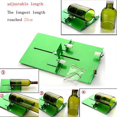 Bottle Cutter Machine - Glass Bottle Cutter Machine - Glass Bottle Cutting Tool db