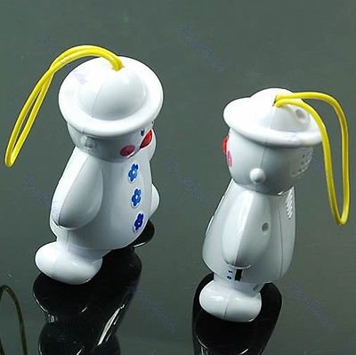 Baby Toy Wireless Baby Cry Detector Monitor Watcher Alarm 1 Set