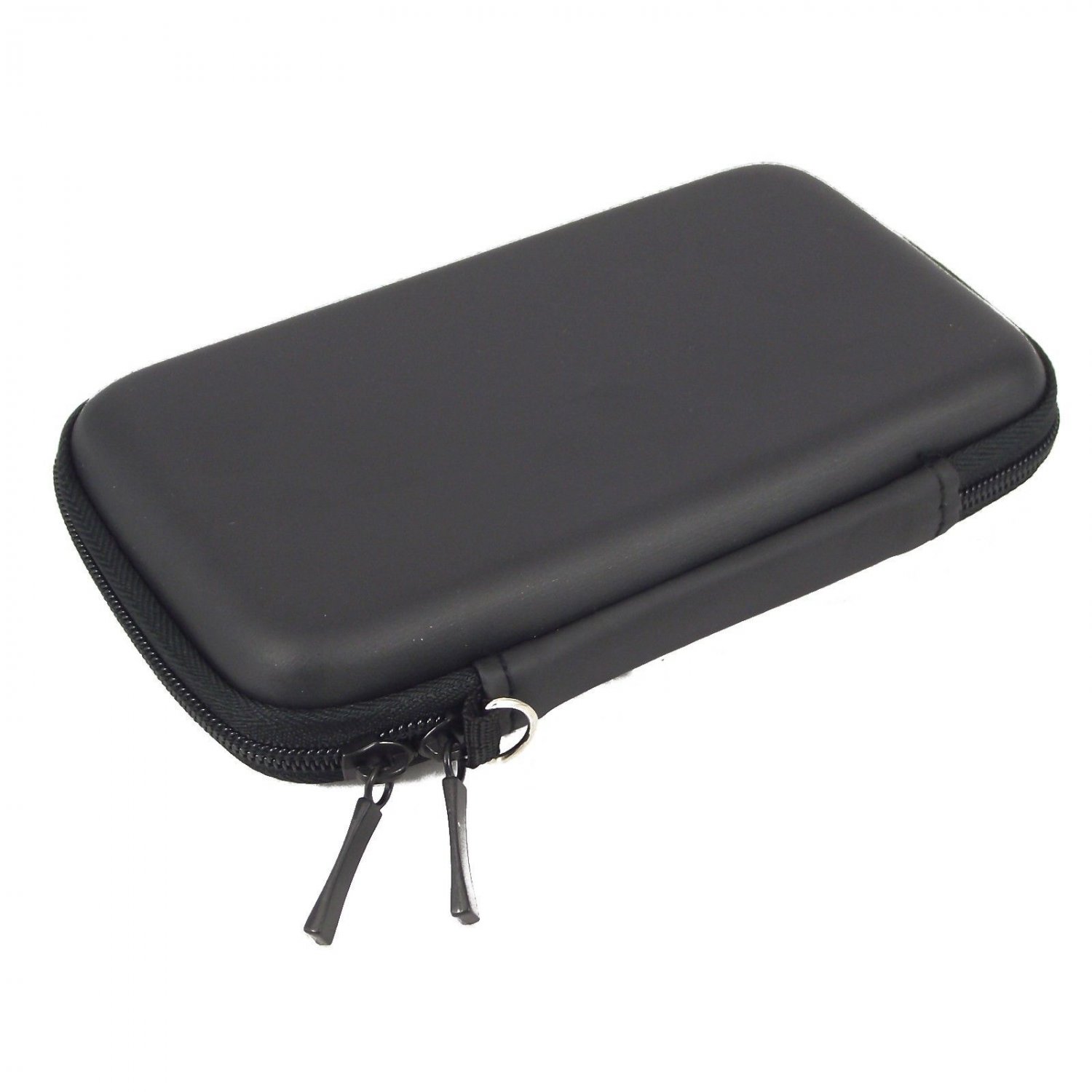 Carry Hard Zipper Protective Case Pouch for GPS nuLink 1695 Zumo 660 665 db